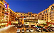 Aile Holiday Hotel Jinjiang  Eksteriør billede