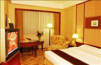 Aile Holiday Hotel Jinjiang  Værelse billede