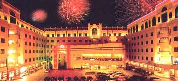 Aile Holiday Hotel Jinjiang  Eksteriør billede