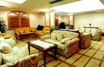 Aile Holiday Hotel Jinjiang  Eksteriør billede