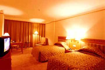 Aile Holiday Hotel Jinjiang  Eksteriør billede