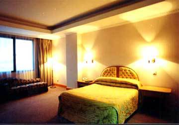 Aile Holiday Hotel Jinjiang  Eksteriør billede